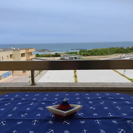 Lu Rusciu De Lu Mare By Casasi Vacanze * Otranto