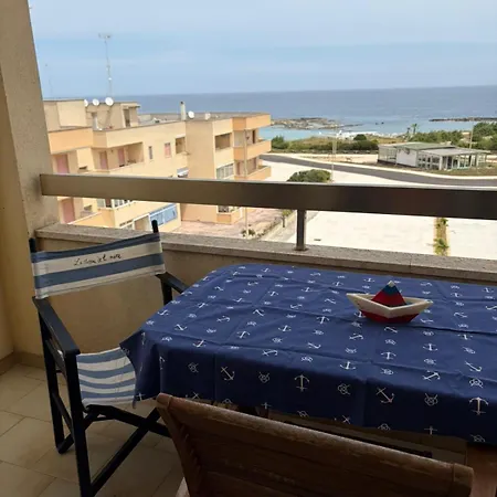 Appartement Lu Rusciu De Lu Mare By Casasi Vacanze *
