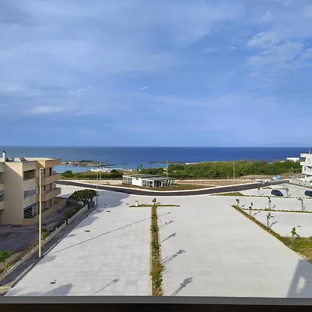 Lu Rusciu De Lu Mare By Casasi Vacanze Appartement