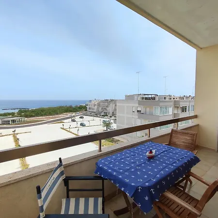Lu Rusciu De Lu Mare By Casasi Vacanze Appartement Otranto