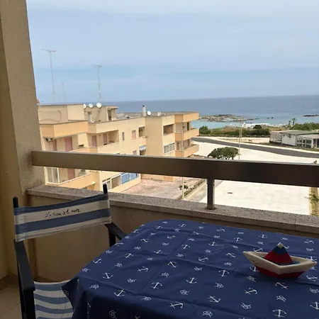Lu Rusciu De Lu Mare By Casasi Vacanze Appartement *