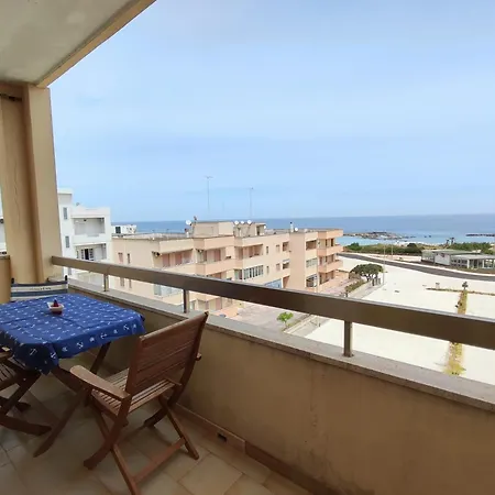 Lu Rusciu De Lu Mare By Casasi Vacanze Appartement Otranto