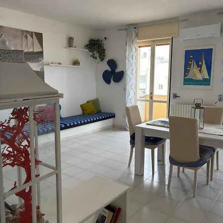 Lu Rusciu De Lu Mare By Casasi Vacanze Otranto