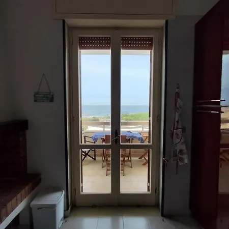 Lu Rusciu De Lu Mare By Casasi Vacanze Appartement *