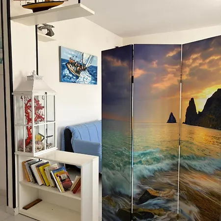 Lu Rusciu De Lu Mare By Casasi Vacanze * Otranto
