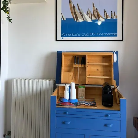 Appartement Lu Rusciu De Lu Mare By Casasi Vacanze Otranto