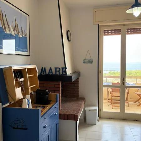 Lu Rusciu De Lu Mare By Casasi Vacanze * Otranto