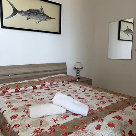 Appartement Lu Rusciu De Lu Mare By Casasi Vacanze Otranto