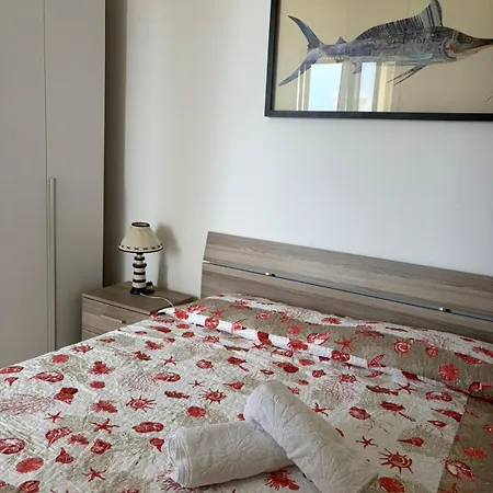 Lu Rusciu De Lu Mare By Casasi Vacanze Appartement