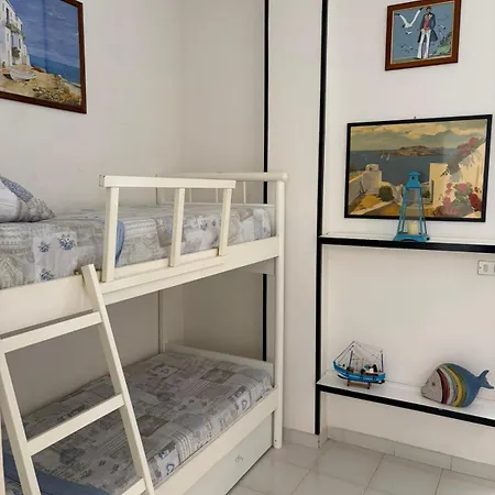 Lu Rusciu De Lu Mare By Casasi Vacanze *