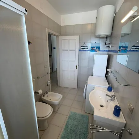 Appartement Lu Rusciu De Lu Mare By Casasi Vacanze