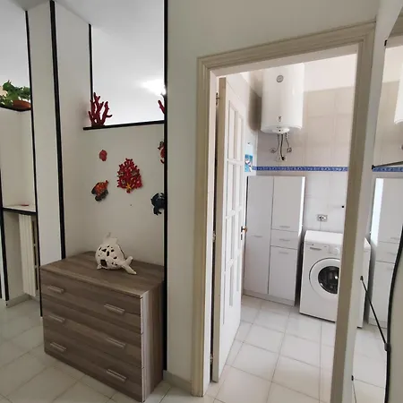 Appartement Lu Rusciu De Lu Mare By Casasi Vacanze *