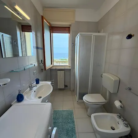 Lu Rusciu De Lu Mare By Casasi Vacanze Appartement