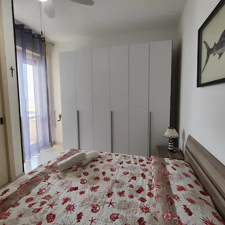 Appartement Lu Rusciu De Lu Mare By Casasi Vacanze Otranto