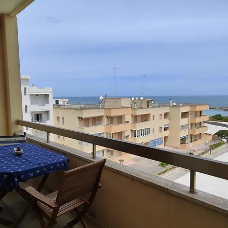 Lu Rusciu De Lu Mare By Casasi Vacanze * Otranto