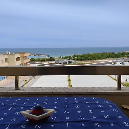 Appartement Lu Rusciu De Lu Mare By Casasi Vacanze Otranto