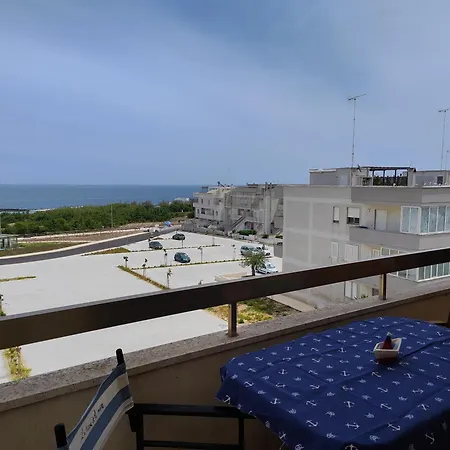 Lu Rusciu De Lu Mare By Casasi Vacanze Otranto